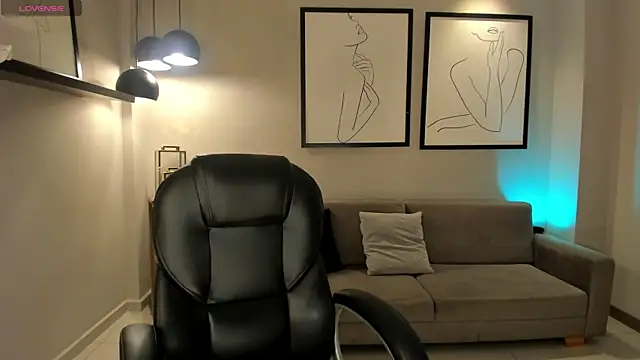 NataliaGaret webcam