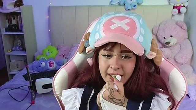NekoWaifu webcam