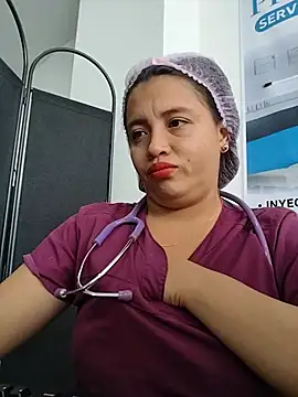 Nurse_Alice-7 webcam