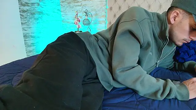 Axel_Draven webcam