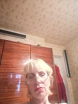 Georgette466 webcam