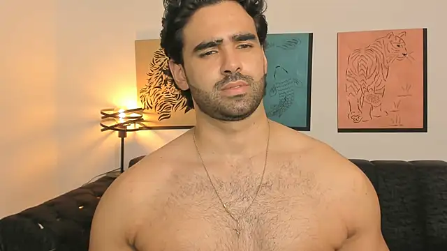 Brad_Martin webcam