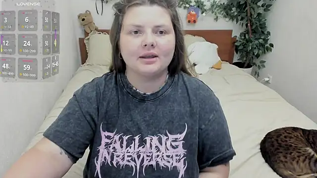 EvKamenskih webcam