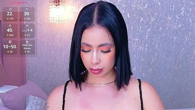 Sienna-Gold webcam