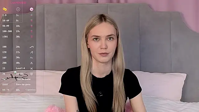 nikkiryx's live room
