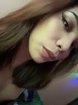 SideChick_Bunny webcam