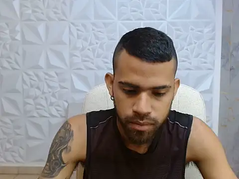 chacorta_ webcam