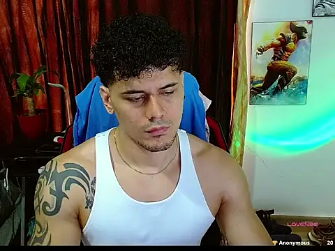 Logan0626 webcam