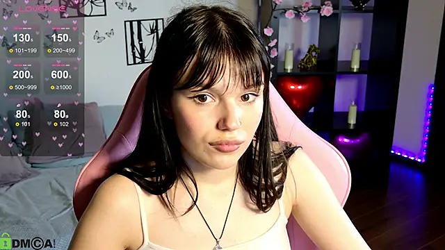 JanetCensley live cam on StripChat