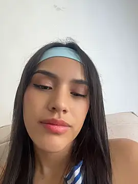 Mia-villalobos webcam