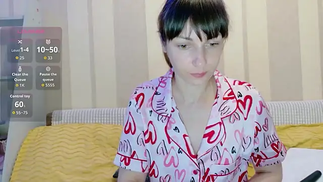 Candy_Spicyy webcam