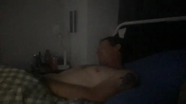 MrBombasticxxx webcam
