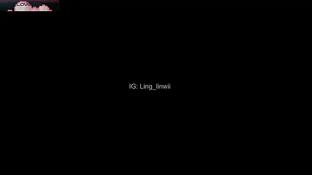ling_meow webcam