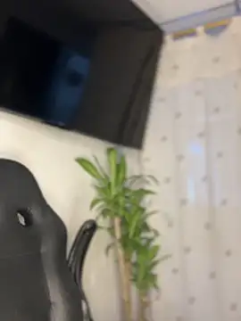 CarolQueen1_ webcam