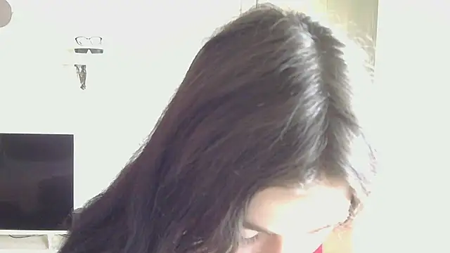 SaltedCaramely live cam on StripChat