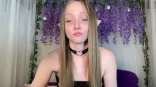 ElfGirlAna webcam