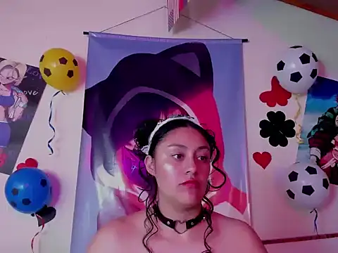 CristalZafiro webcam