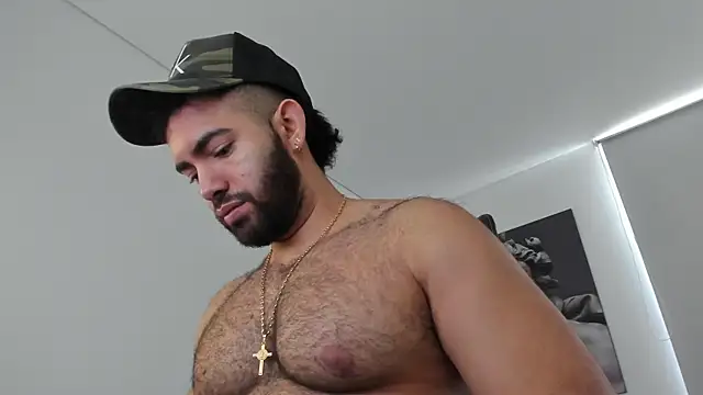 simonleon27 webcam