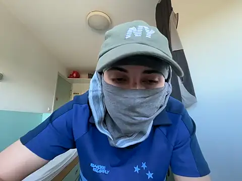 Rebeu_77 webcam