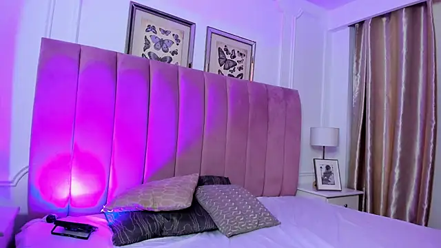 Alexa_fox669 webcam