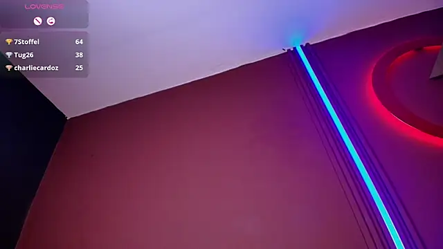 Melody_Spark webcam