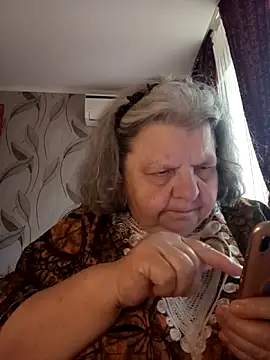 MartaMia68 webcam