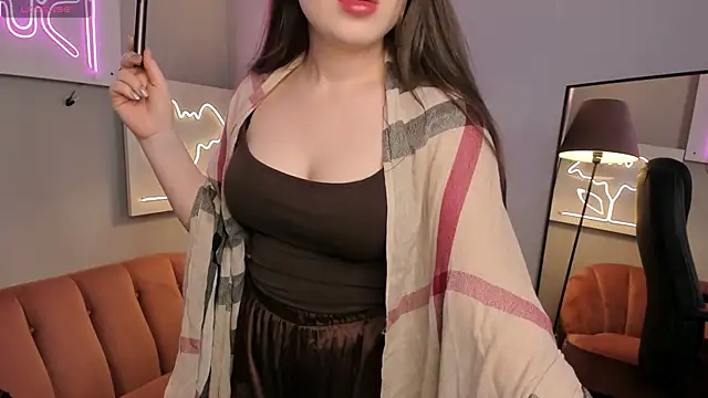 AliceLiador_ webcam