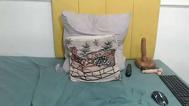 sweet-anne webcam