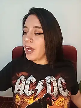 my_gaby webcam