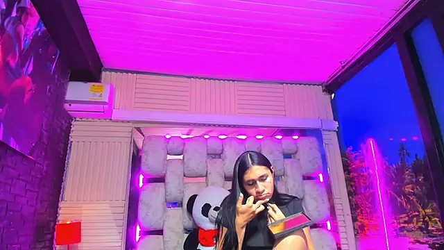 MahiaraHot webcam