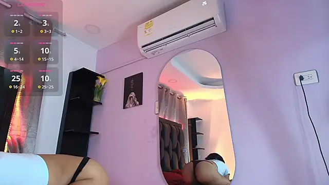 BrianaRuiiz_ webcam