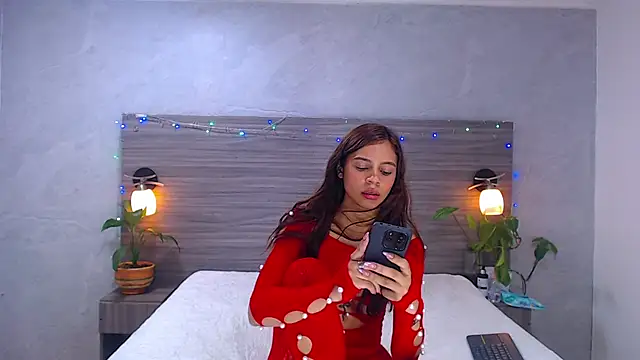 Natasha_And_Savage webcam