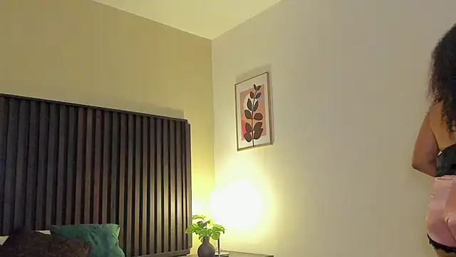 Armelinne webcam