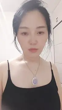 lylxili webcam