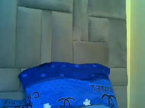 Cuteebony16 webcam