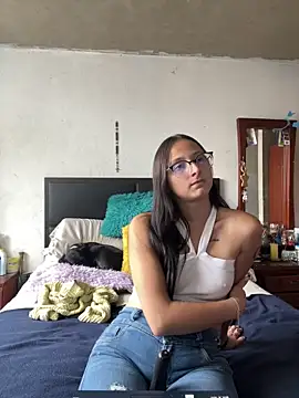aria_rousse3 webcam