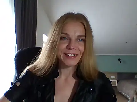 Tina5394 webcam