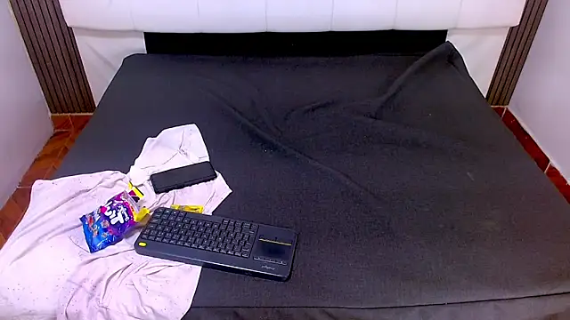 Felix_Lago webcam