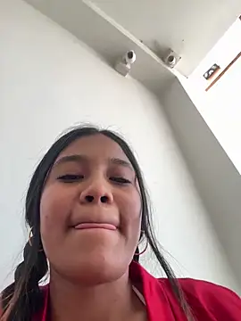 Scarlet-Muse webcam