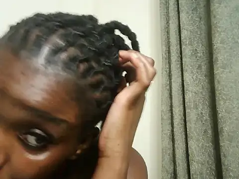 Godessbree webcam