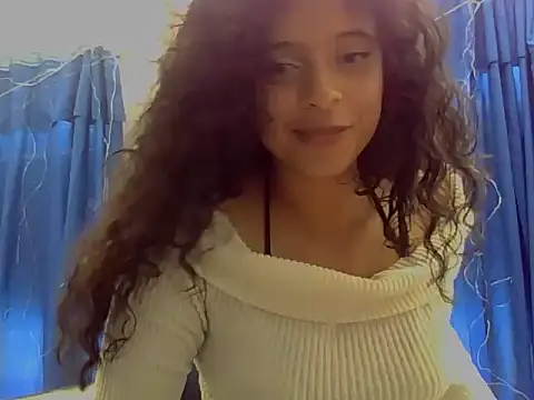 lucyli_25 webcam