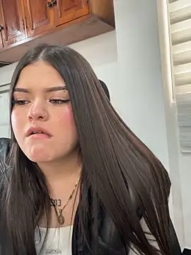 Camila_Duarte_2 webcam