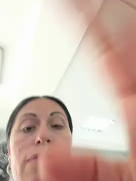 CatalinaSantana83 webcam