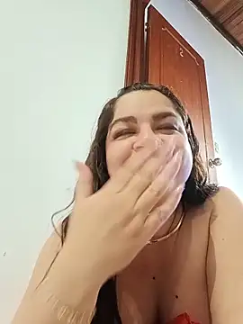 SweettGraceee webcam