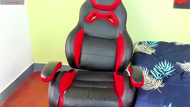 Sanndy_Max webcam