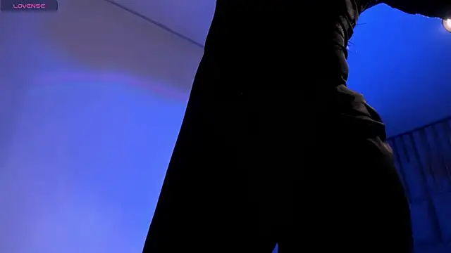 ErikaBenz_ webcam