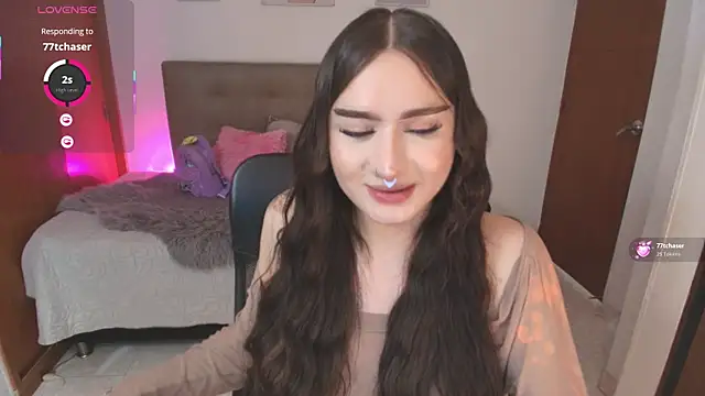 Miley_Baker webcam