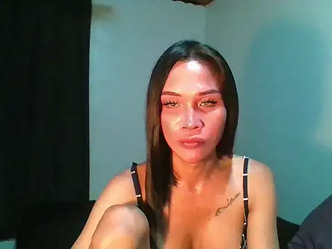 Sassy_Erika webcam