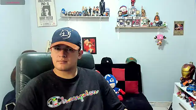 ney_22 webcam