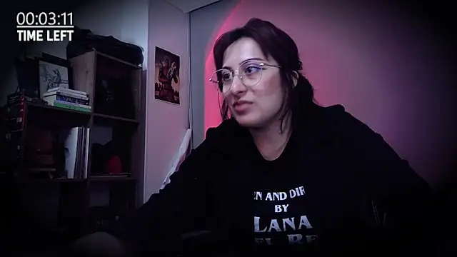 Scarlett_Sen webcam